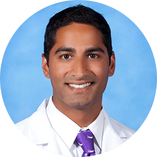 Raj N. Sureja, MD